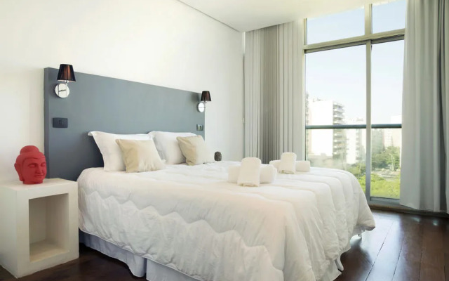 Ipanema General Osório 2 quartos