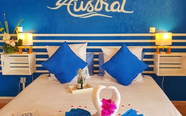 Villa Des Mascareignes