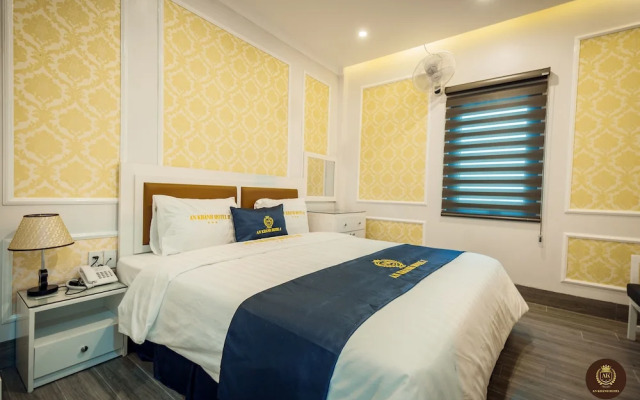 AHA An Khanh 2 Hotel