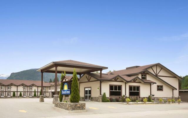 Northwinds Hotel Revelstoke