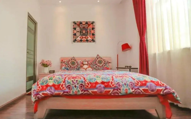 Shangri-la Linglong Inn