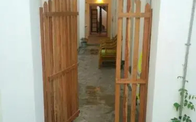 The House Of Blue Mangoes Villa Stay