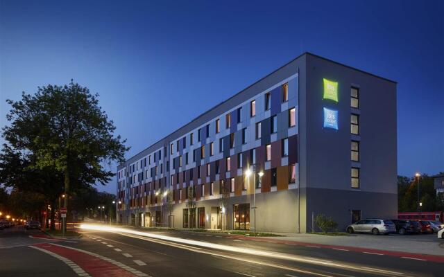 ibis budget Bayreuth