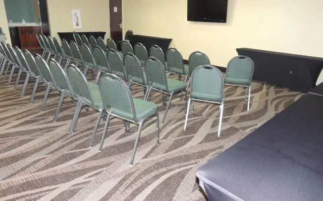 Holiday Inn Express Trussville