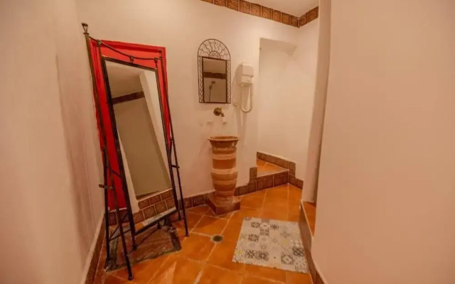 Riad Amira Luxury Palace