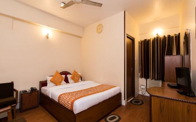 OYO Rooms Burrabazaar MG Road