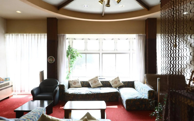 Hotel Sunplaza Tsugaike