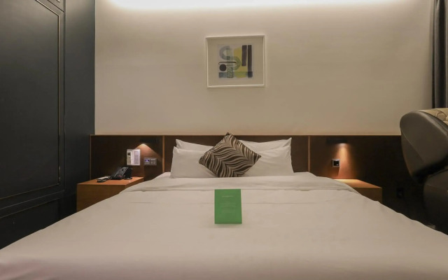 Bundang (Seohyeon) Business Hotel Kind-KYND