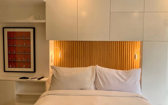 Modern 1BR in Barranco