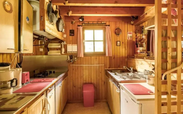 Appartement Cauterets, 3 pièces, 4 personnes - FR-1-401-168