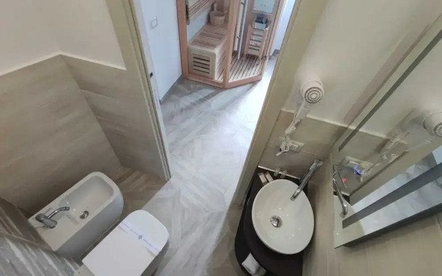 Twin Towers Naples Luxury