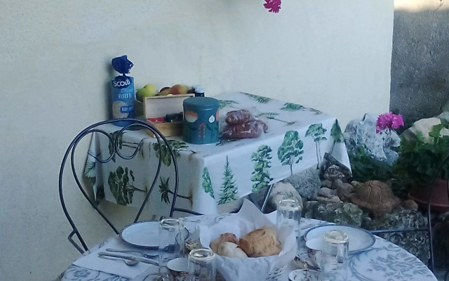 B&B Il Suono del Bosco