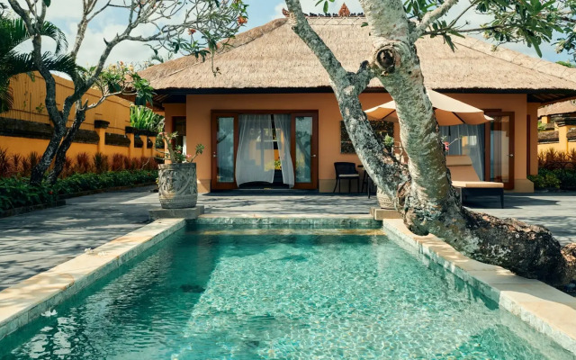 AYANA Villas Bali