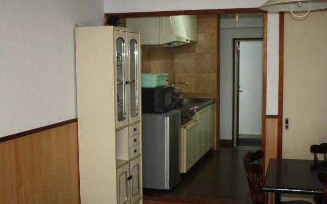 Condominium Excel Hakuba