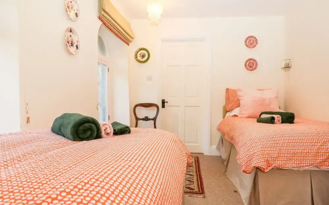 Chapel Cottage
