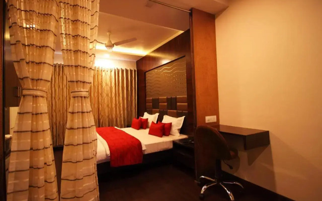 Hotel Furaat Inn LLP