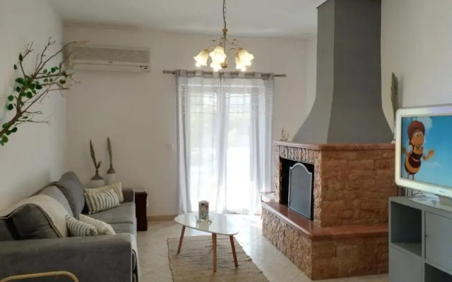 The mulberry apartment
