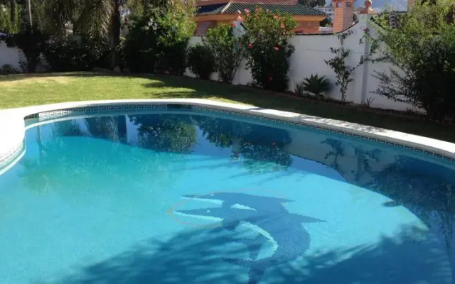 Villa La Sierrezuela
