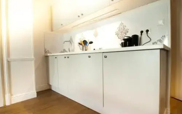 Apartment Only Loft Lyon Brotteaux-Part Dieu