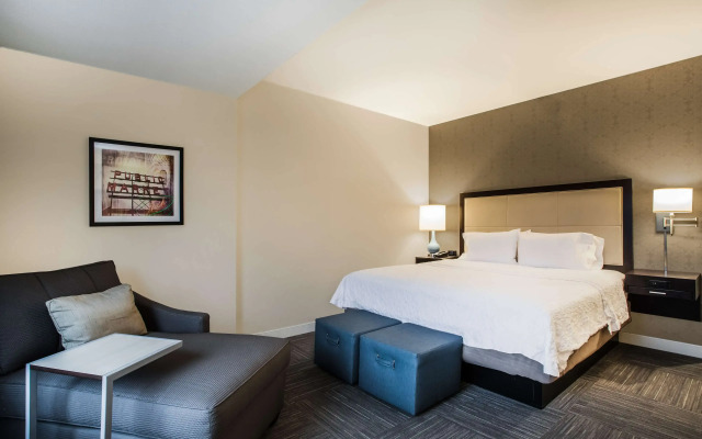 Hampton Inn Rochester Penfield