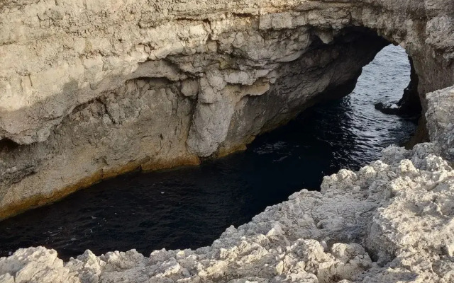 Comfortable Apartment Very Close To Ghadira Bay
