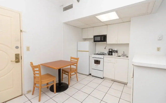 653 Apartment Hollywood Beach
