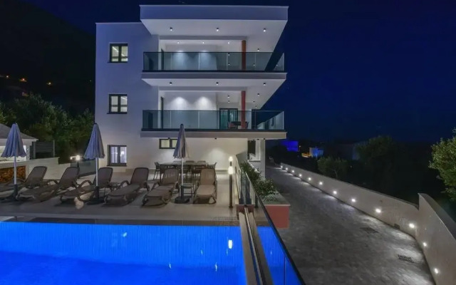 Villa VID