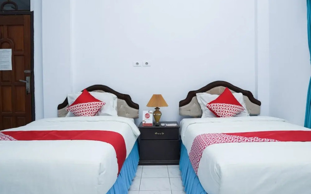 Hotel Niaga By OYO Rooms