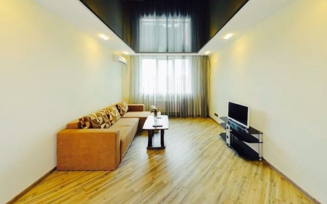 Отель «Hotrent Лукьяновка Андрющенко»