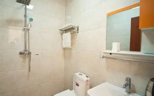 Pingyi Xinmeng Hotel