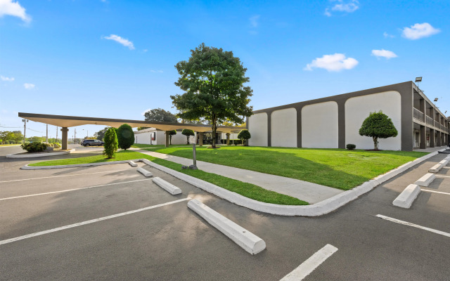 Americas Best Value Inn Wilson