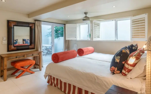 Camps Bay Luxury Villa