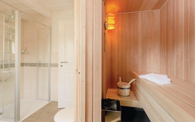 Nice Home in Dagebüll With Sauna and 2 Bedrooms