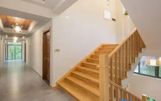 Yishu·Stream life Holiday Homestay