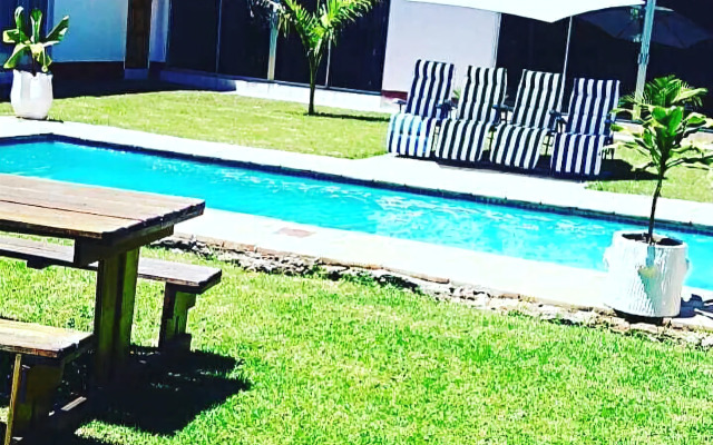 The Crown Inn Guest House