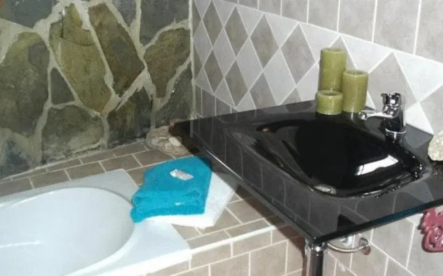 Casa Monreal