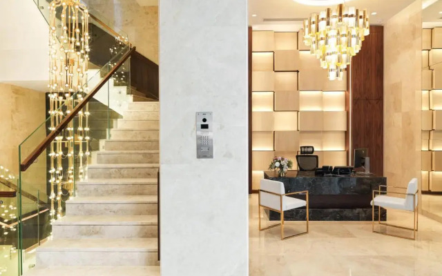 The Tower at St Raphael Resort