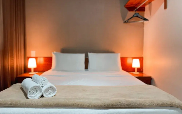 China Park Eco Resort