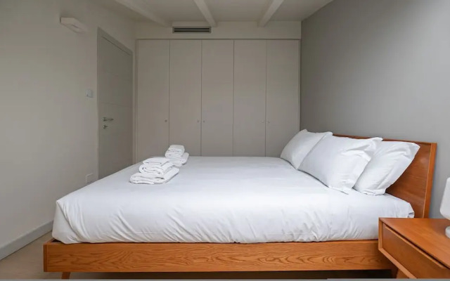 Volta 40 in Monza With 2 Bedrooms and 2 Bathrooms