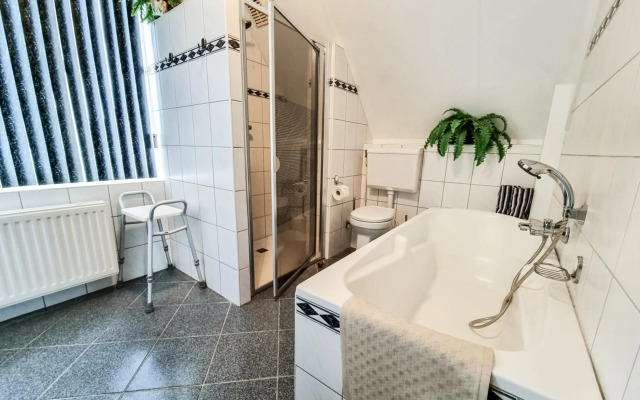 B&B overnachting de Margriet