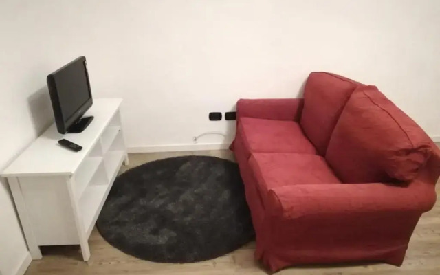 CENTRO e PARCO 10 min - flat in Monza