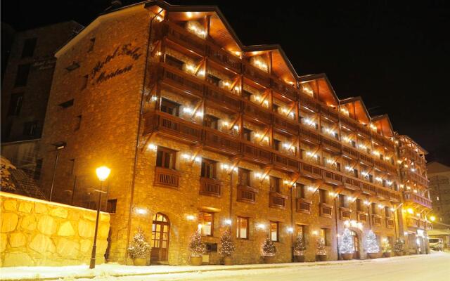Hotel Xalet Montana