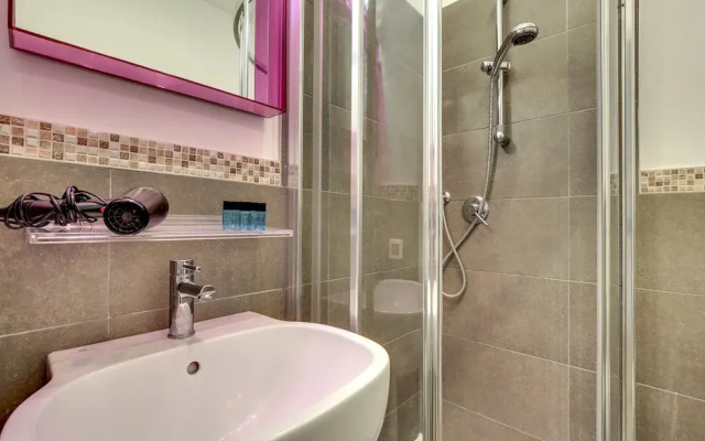 San Marco Promenade in Venecia