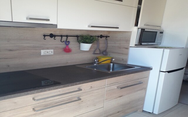 Apartments Snježana Carev