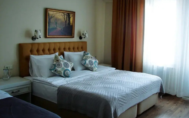 Sari Konak Butik Hotel