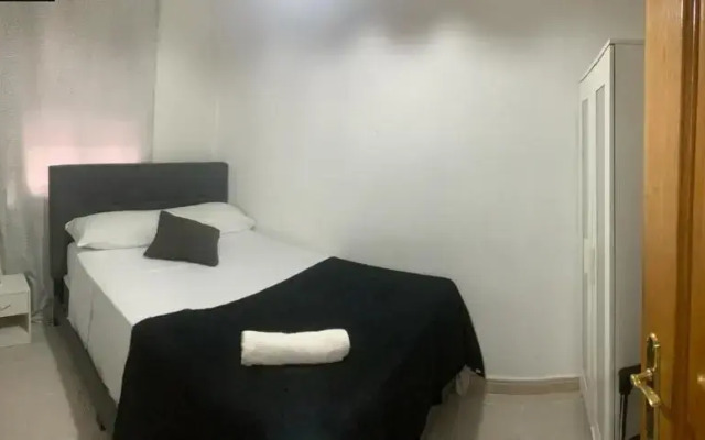 Valdavia Habitaciones