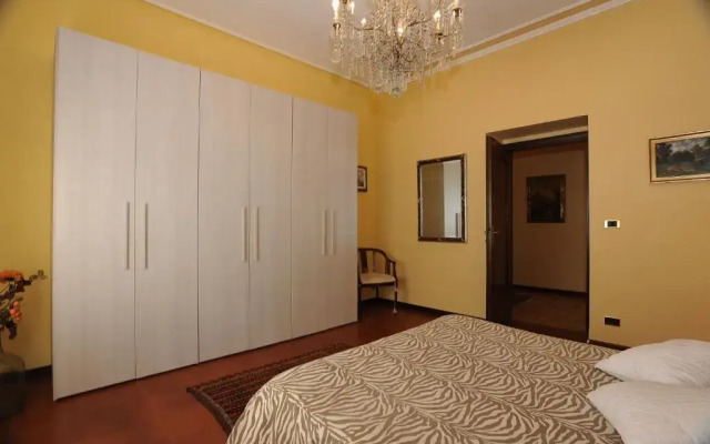Villa Arvalia Apartment