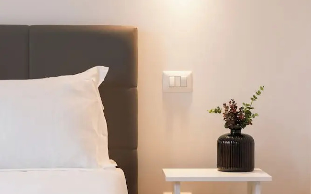 Major House Apartments