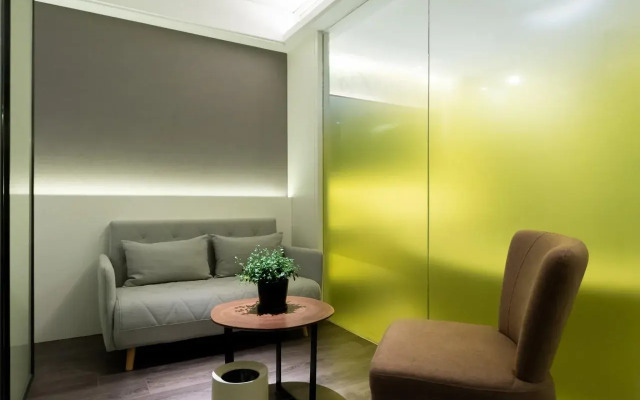 ibis Styles Quanzhou Quanxiu Road Hotel