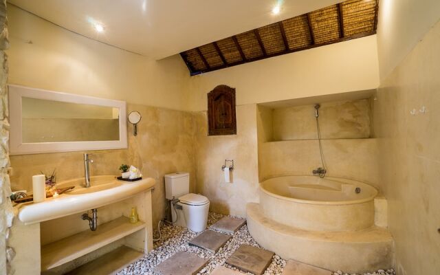 Villa Umah Maya